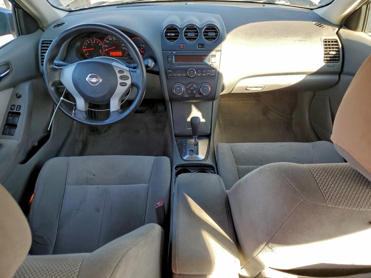 2009 Nissan Altima 2.5 VIN: 1N4AL21E19C129383 Lot: 94195305