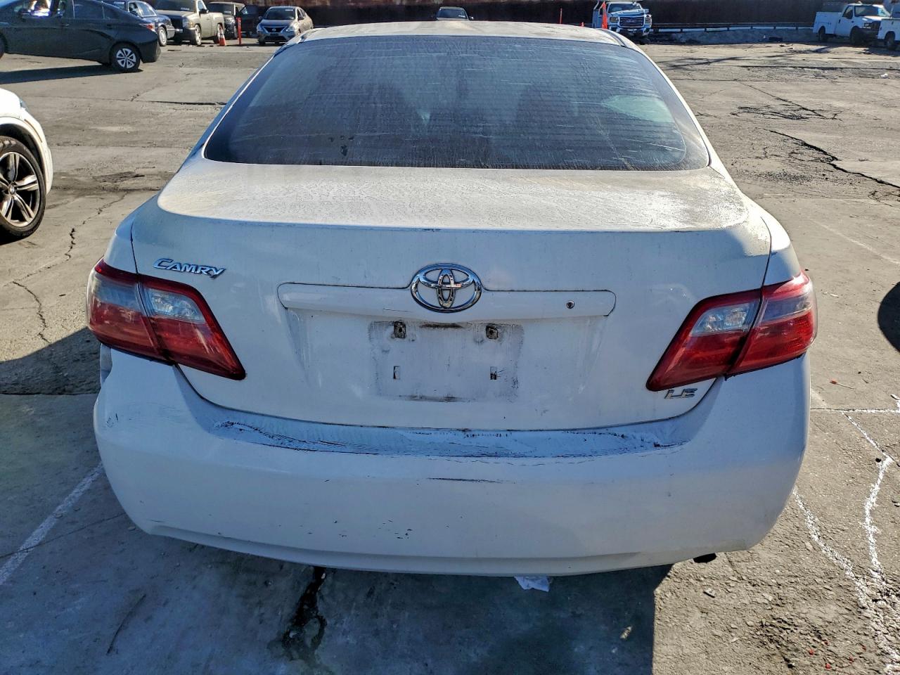 2007 Toyota Camry Ce VIN: 4T1BE46K97U693868 Lot: 93770965