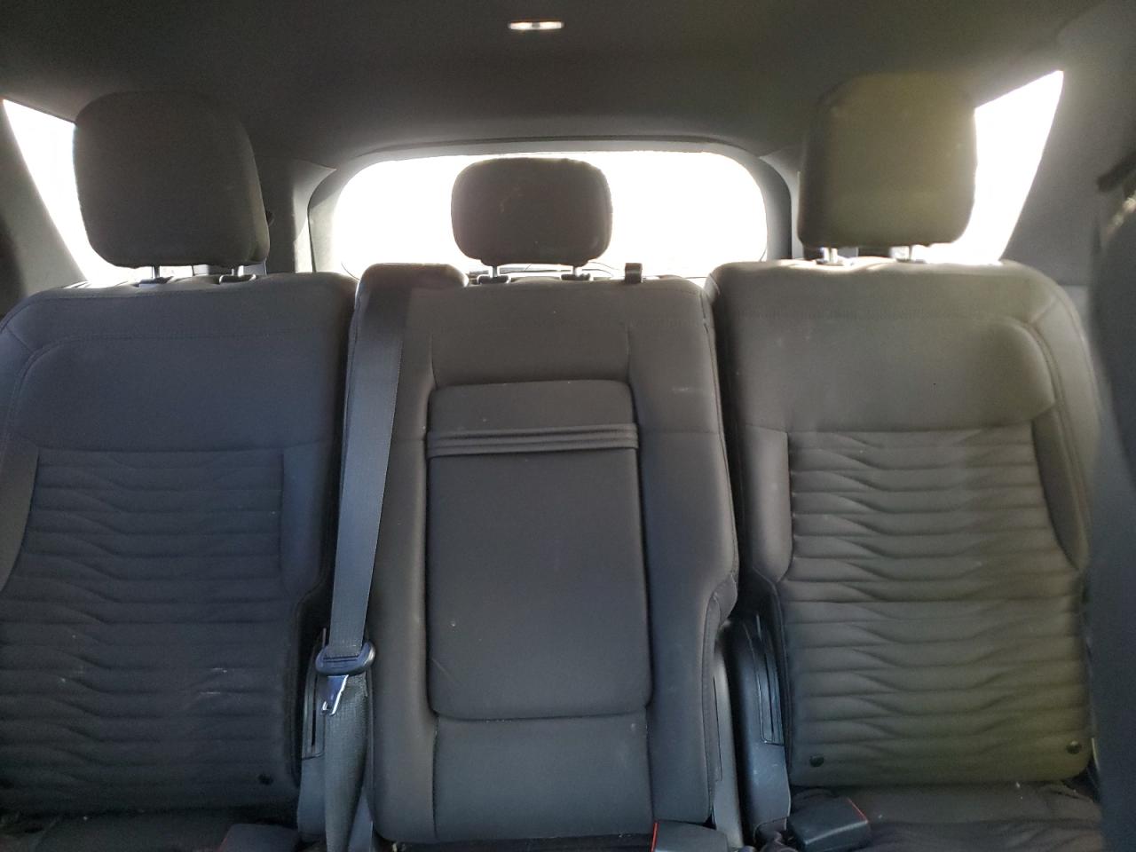 2020 Ford Explorer Xlt VIN: 1FMSK8DH5LGC05953 Lot: 91838135