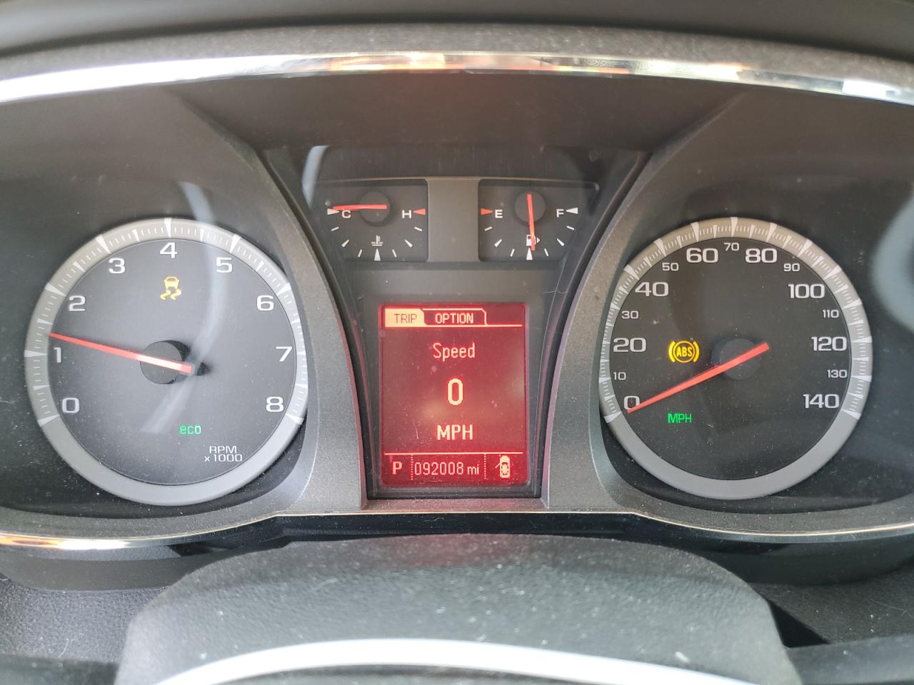 2015 GMC Terrain Sle VIN: 2GKFLVEK5F6255725 Lot: 90758905