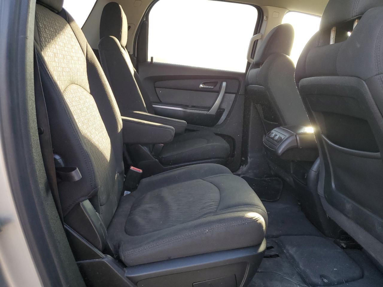 2012 GMC Acadia Sle VIN: 1GKKRPED7CJ418609 Lot: 92241935