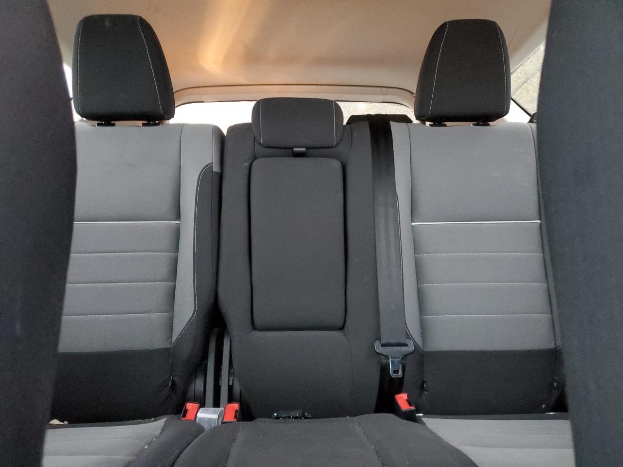 2014 Ford Escape Se VIN: 1FMCU0GX7EUD83211 Lot: 90924965