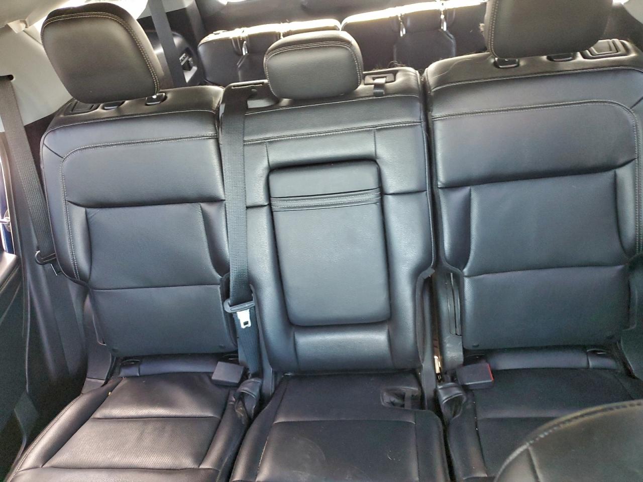 2021 Ford Explorer Limited VIN: 1FMSK7FH7MGB51516 Lot: 94599455