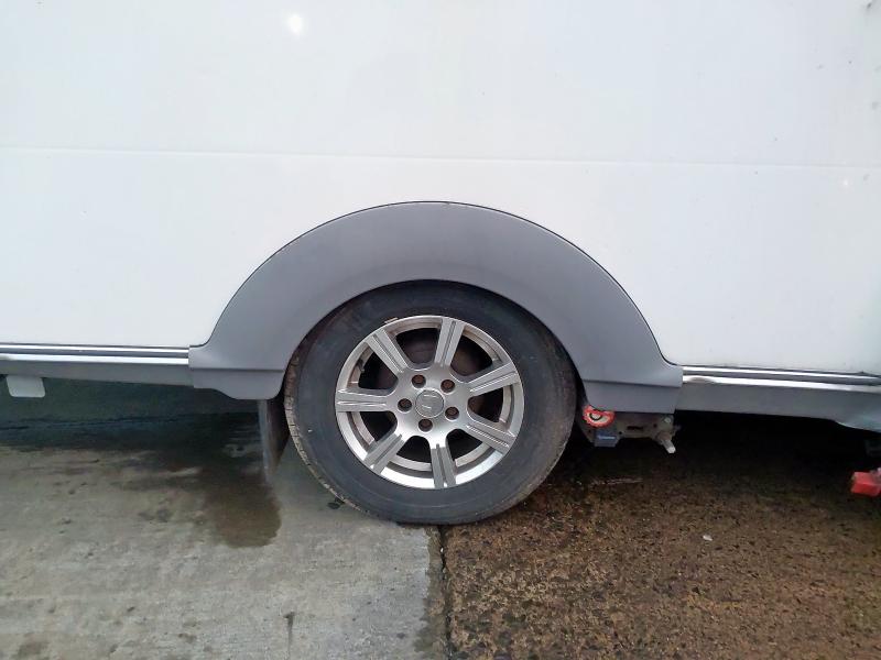 2014 COACHMAN PASTICHE