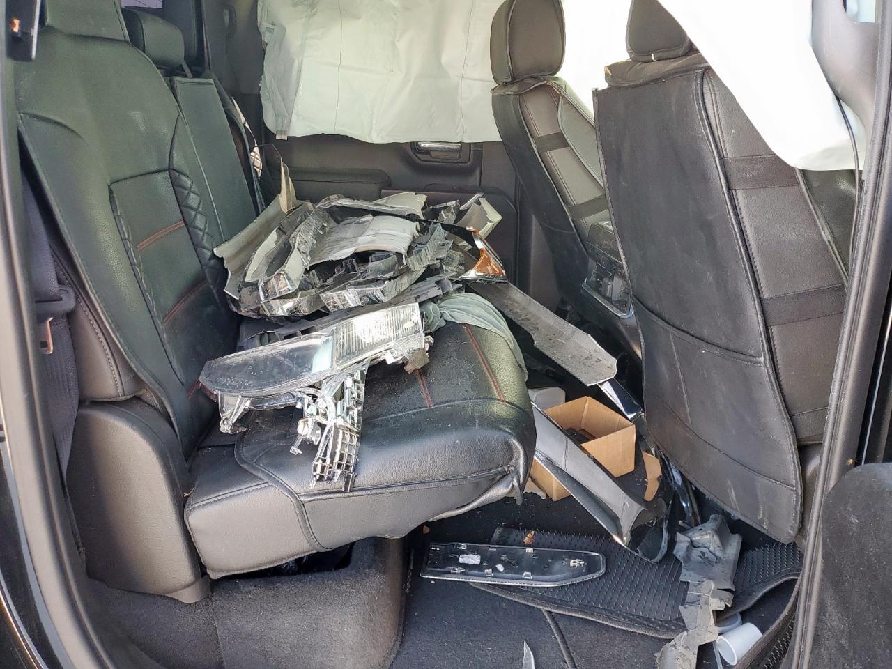 2021 GMC Sierra K1500 Slt VIN: 1GTU9DED3MZ109788 Lot: 91842325