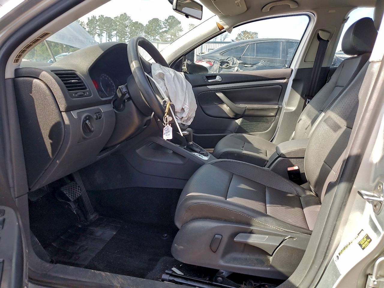 2007 Volkswagen Jetta Wolfsburg VIN: 3VWEF71K67M168274 Lot: 94441855