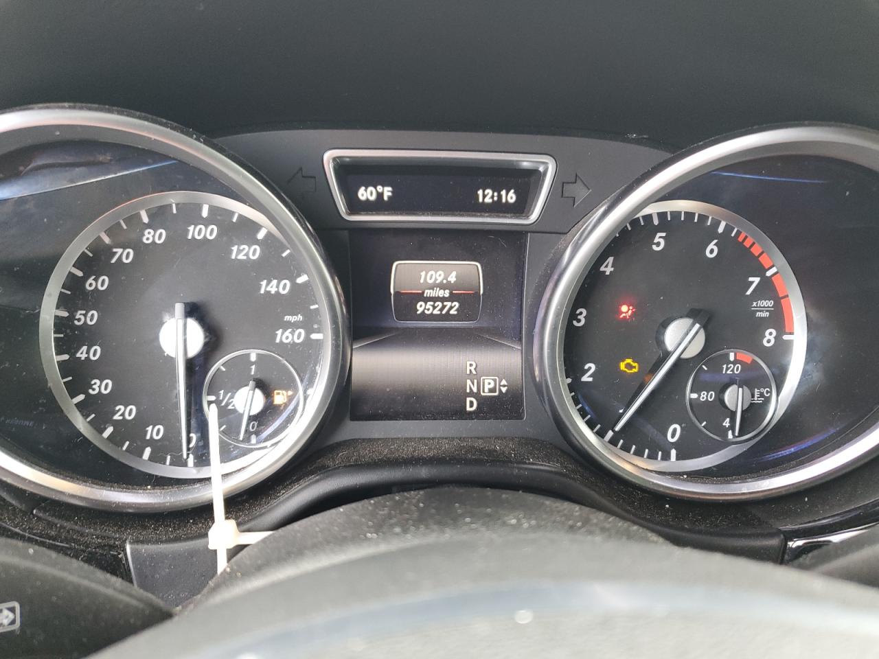 2014 Mercedes-Benz Gl 550 4Matic VIN: 4JGDF7DE8EA304303 Lot: 91421535