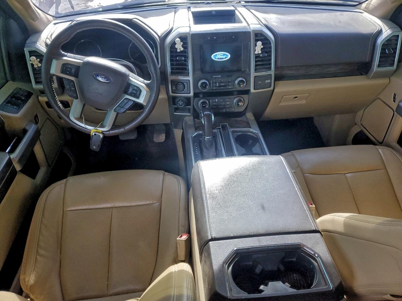 2019 Ford F150 Supercrew VIN: 1FTFW1E1XKFD27375 Lot: 94333865