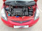 2008 HONDA JAZZ 1.4 I-DSI SE 5DR CVT-7 for sale at Copart SANDWICH