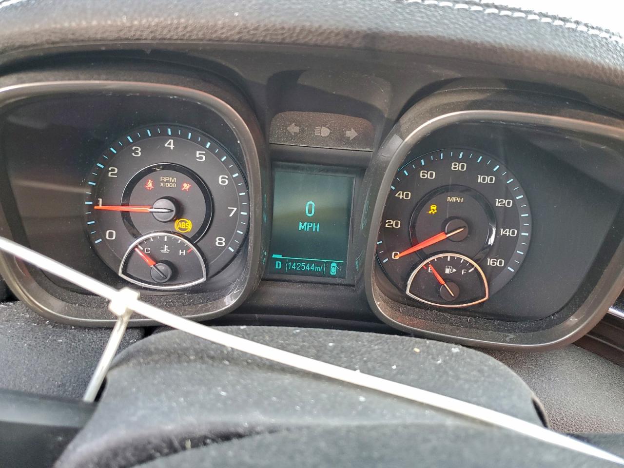 2013 Chevrolet Malibu 1Lt VIN: 1G11C5SA2DF159404 Lot: 94539155