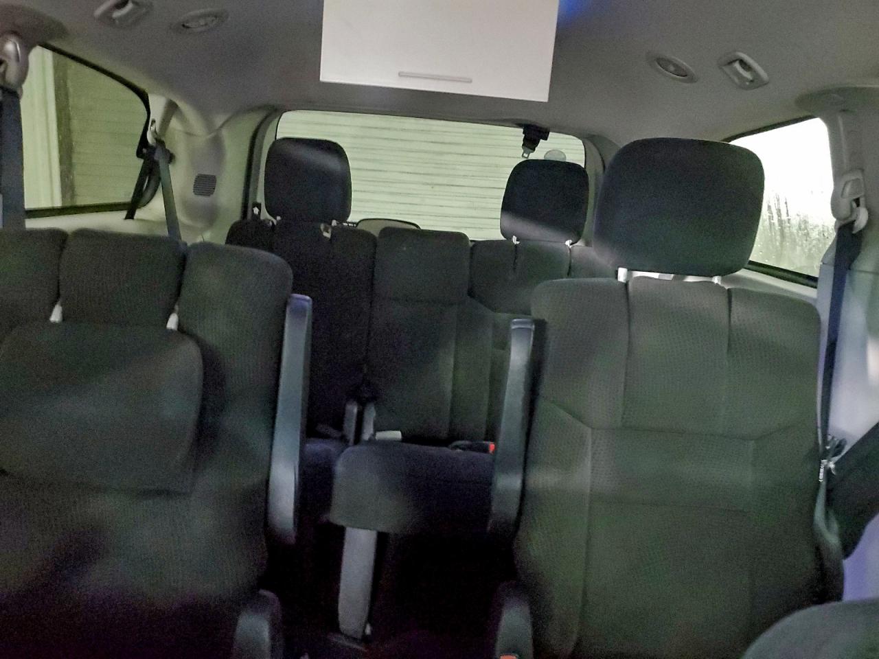 2012 Dodge Grand Caravan Crew VIN: 2C4RDGDG1CR198352 Lot: 94183325