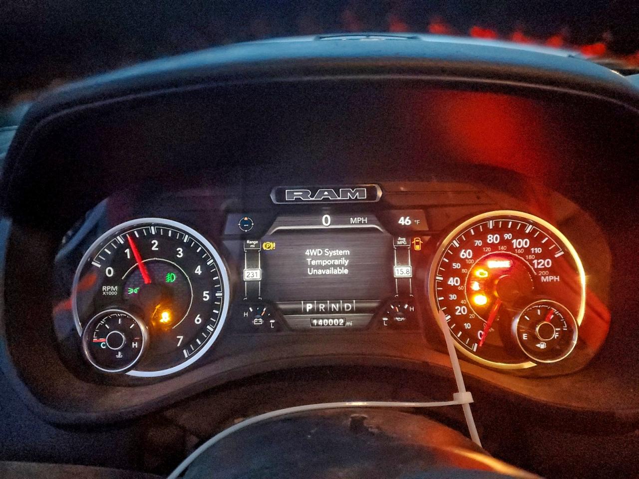 2022 Ram 1500 Big Horn/Lone Star VIN: 1C6SRFFT6NN427672 Lot: 93853595