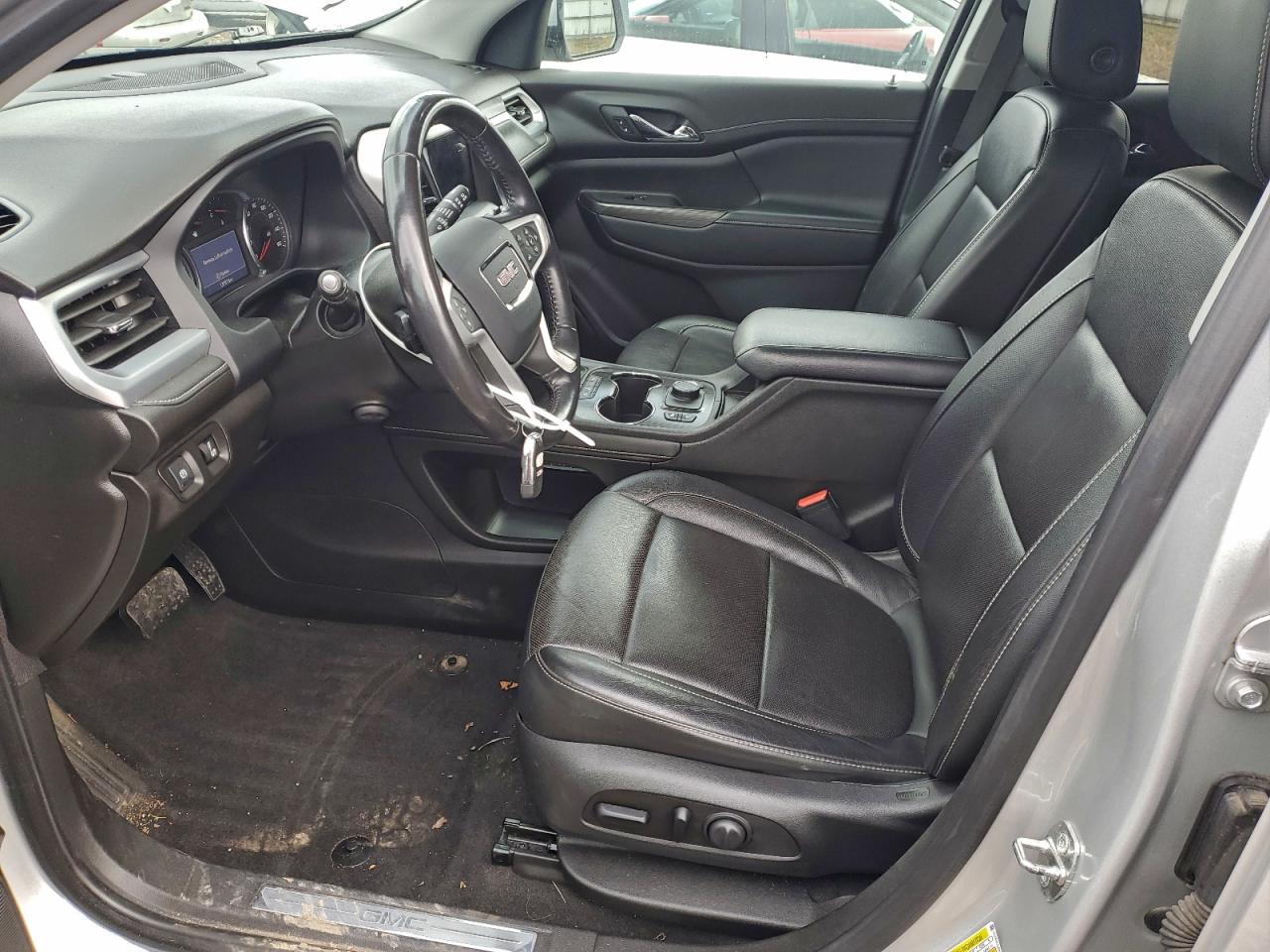 2020 GMC Acadia Slt VIN: 1GKKNULS2LZ224311 Lot: 93506525