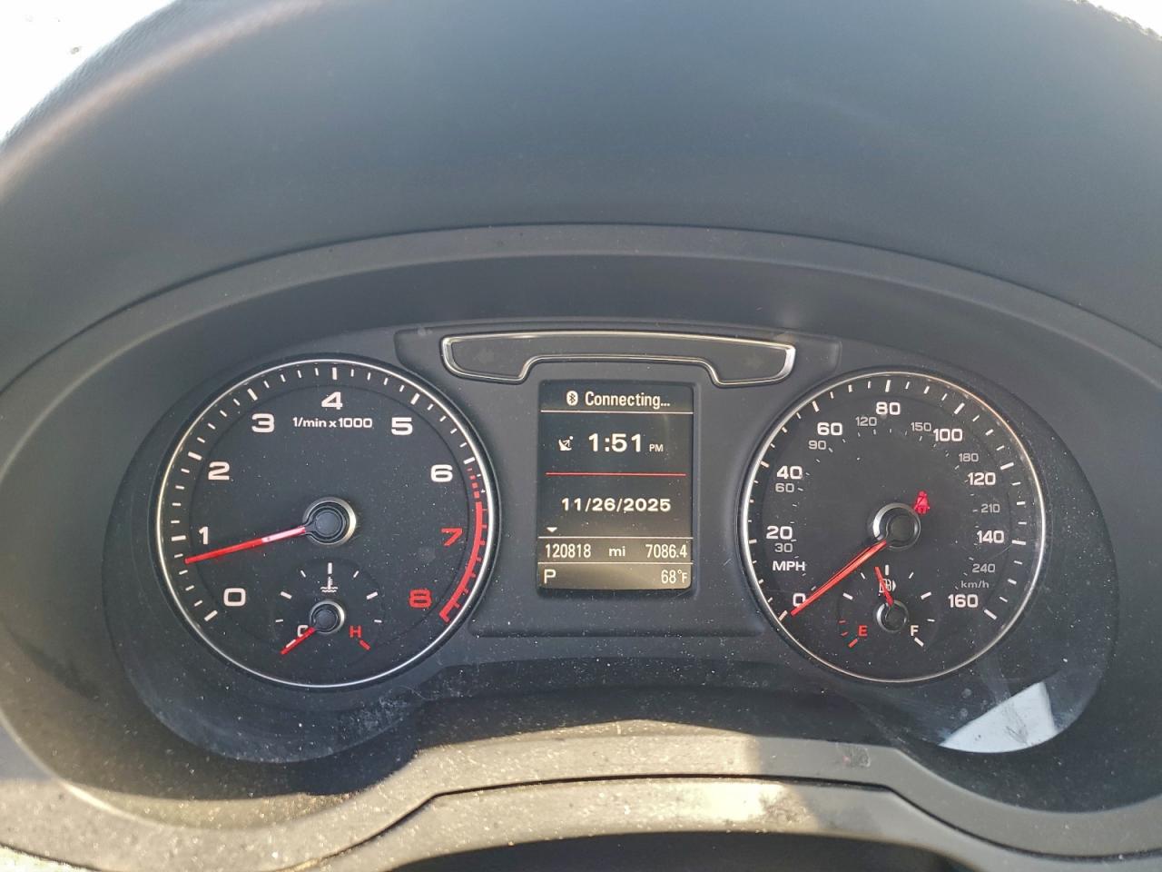 2018 Audi Q3 Premium Plus VIN: WA1JCCFS5JR029541 Lot: 94261915