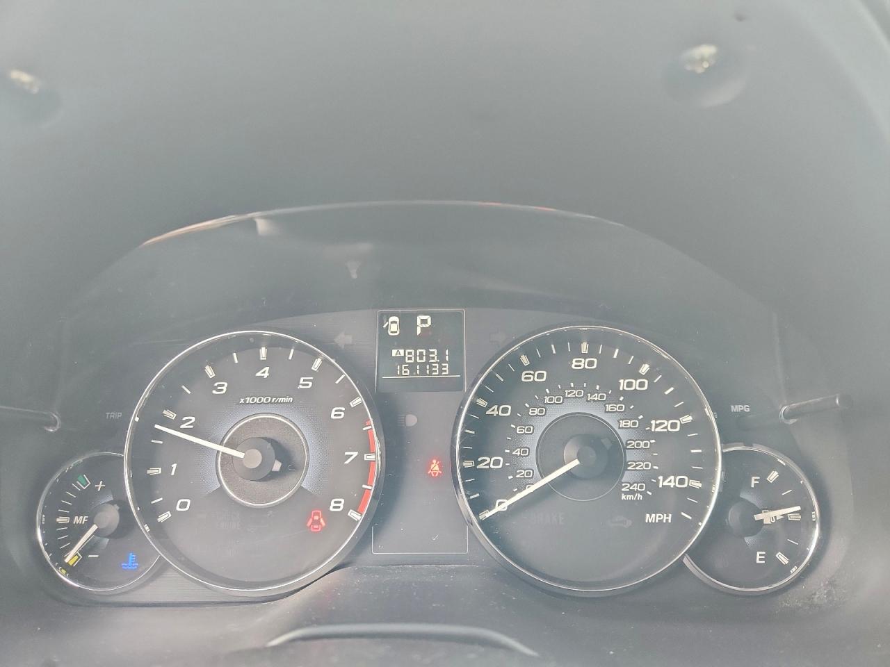 2010 Subaru Outback 2.5I Premium VIN: 4S4BRCGC7A3345750 Lot: 93142605