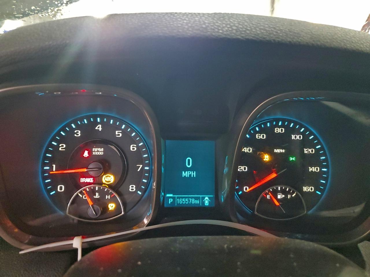 2013 Chevrolet Malibu Ls VIN: 1G11B5SA8DF173763 Lot: 93271825