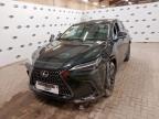 2025 LEXUS NX 450H+ 2.5 PREMIUM PLUS 5DR E-CVT for sale at Copart SANDWICH