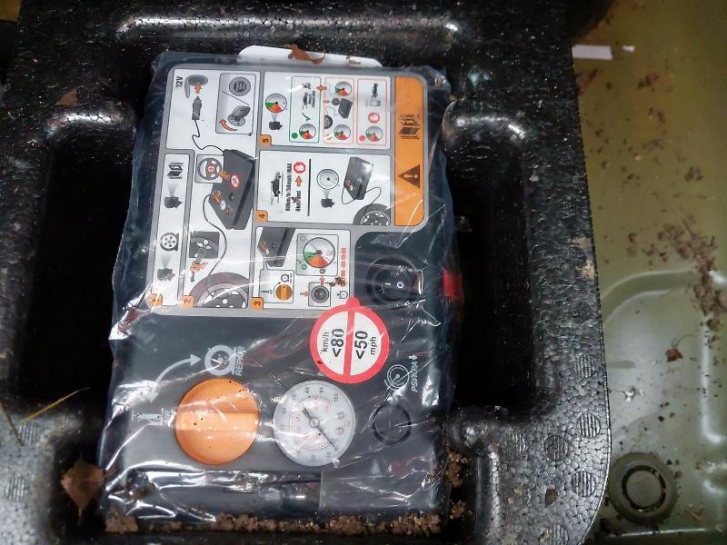 2022 FORD MUSTANG GT AUTO 