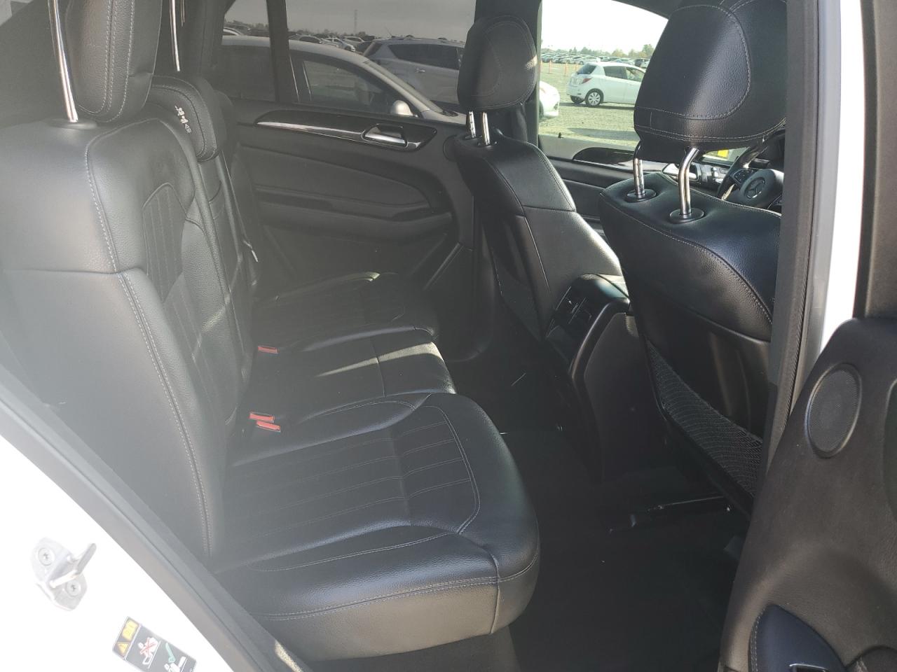 2018 Mercedes-Benz Gle 350 VIN: 4JGDA5JBXJB070148 Lot: 92619535