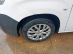 2020 CITROEN BERLINGO 1.5 BLUEHDI 1000KG ENTERPRISE 100PS for sale at Copart SANDY