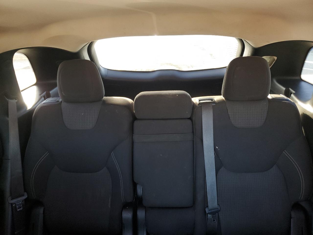 2017 Jeep Cherokee Latitude VIN: 1C4PJMCB8HW634701 Lot: 91271385