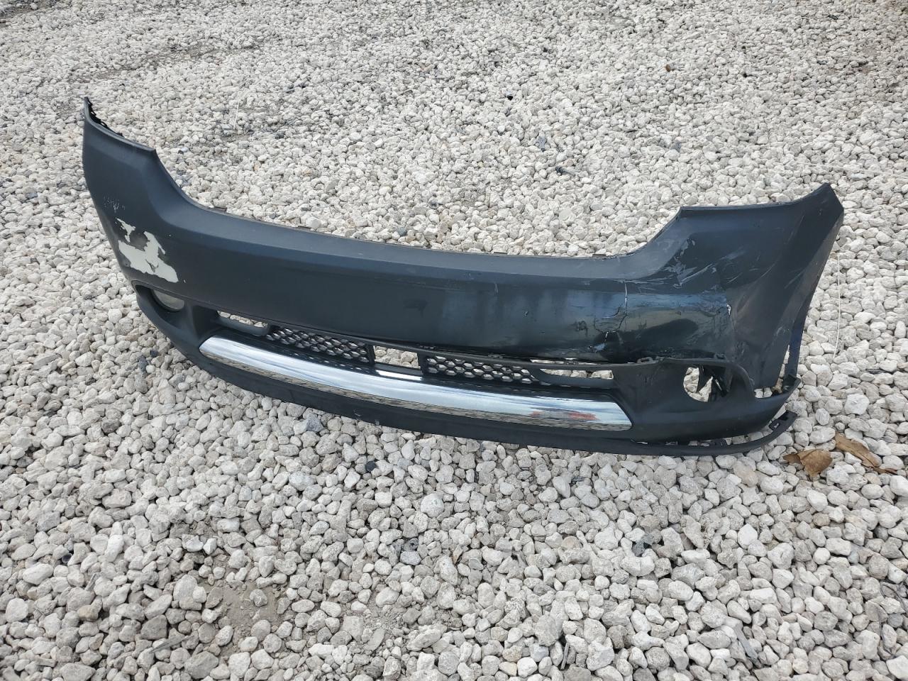 2012 Dodge Durango Citadel VIN: 1C4SDHET3CC276917 Lot: 92277785