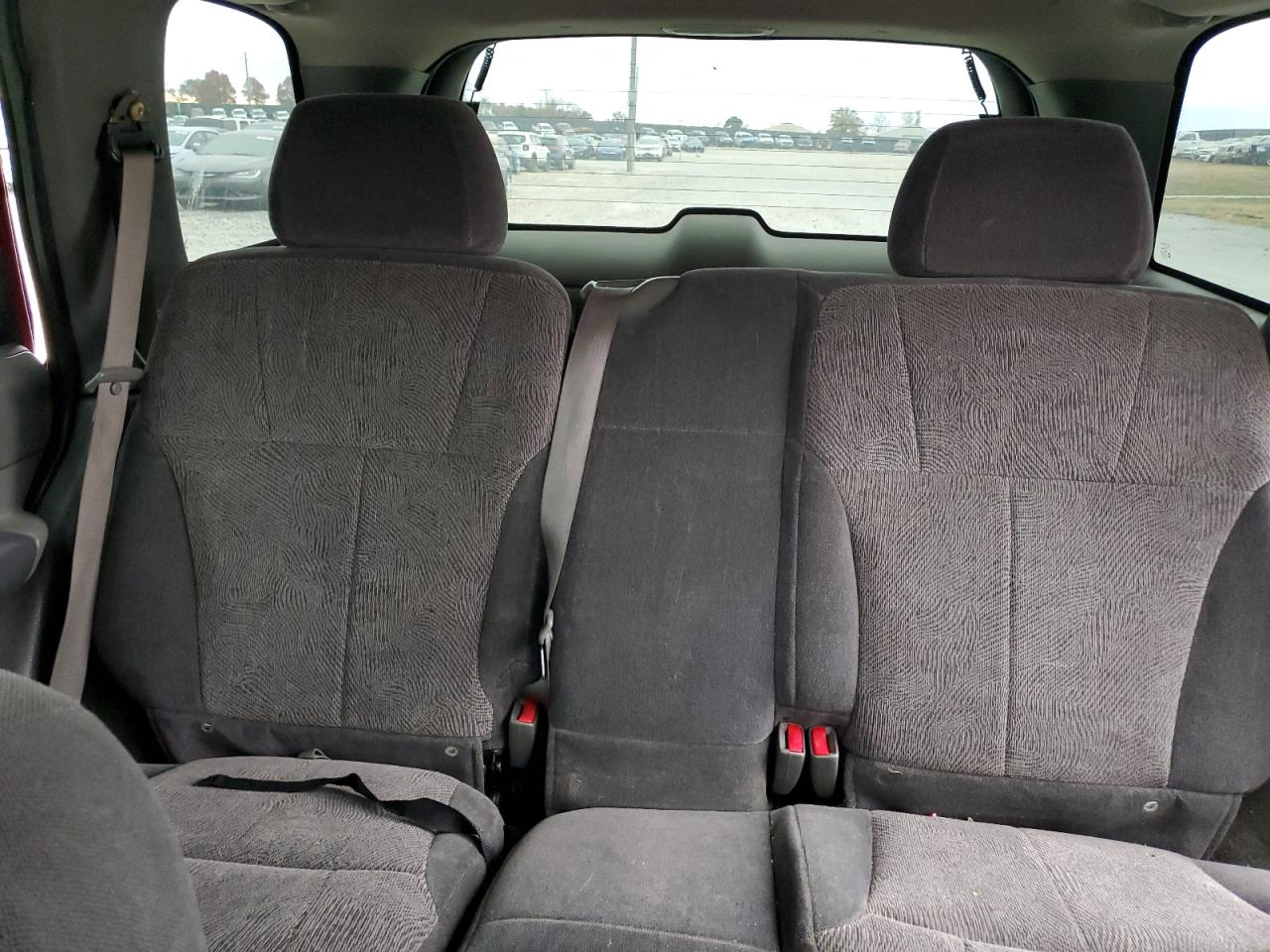 2003 Chevrolet Trailblazer VIN: 1GNDT13S332313314 Lot: 92890405