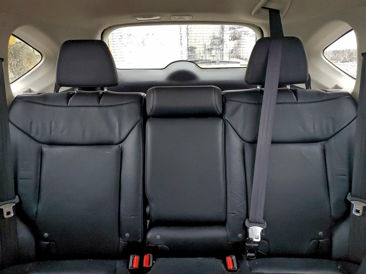 2015 Honda Cr-V Exl VIN: 2HKRM4H70FH654299 Lot: 93706575