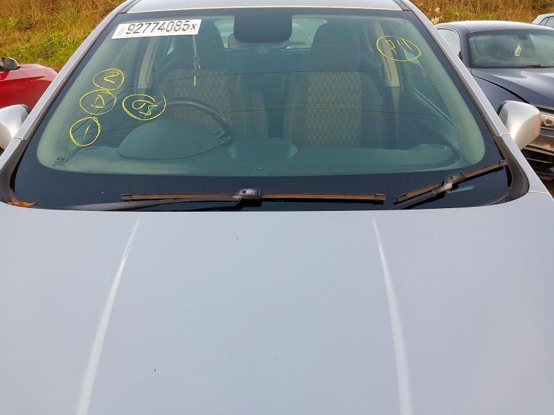 2014 VAUXHALL MOKKA 1.6I EXCLUSIV 5DR