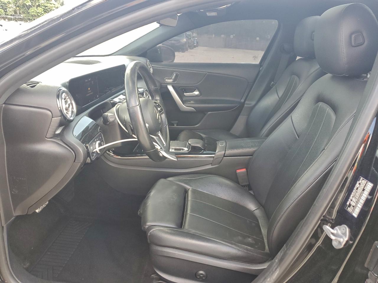 2019 Mercedes-Benz A 220 VIN: WDD3G4EB3KW020856 Lot: 94103355