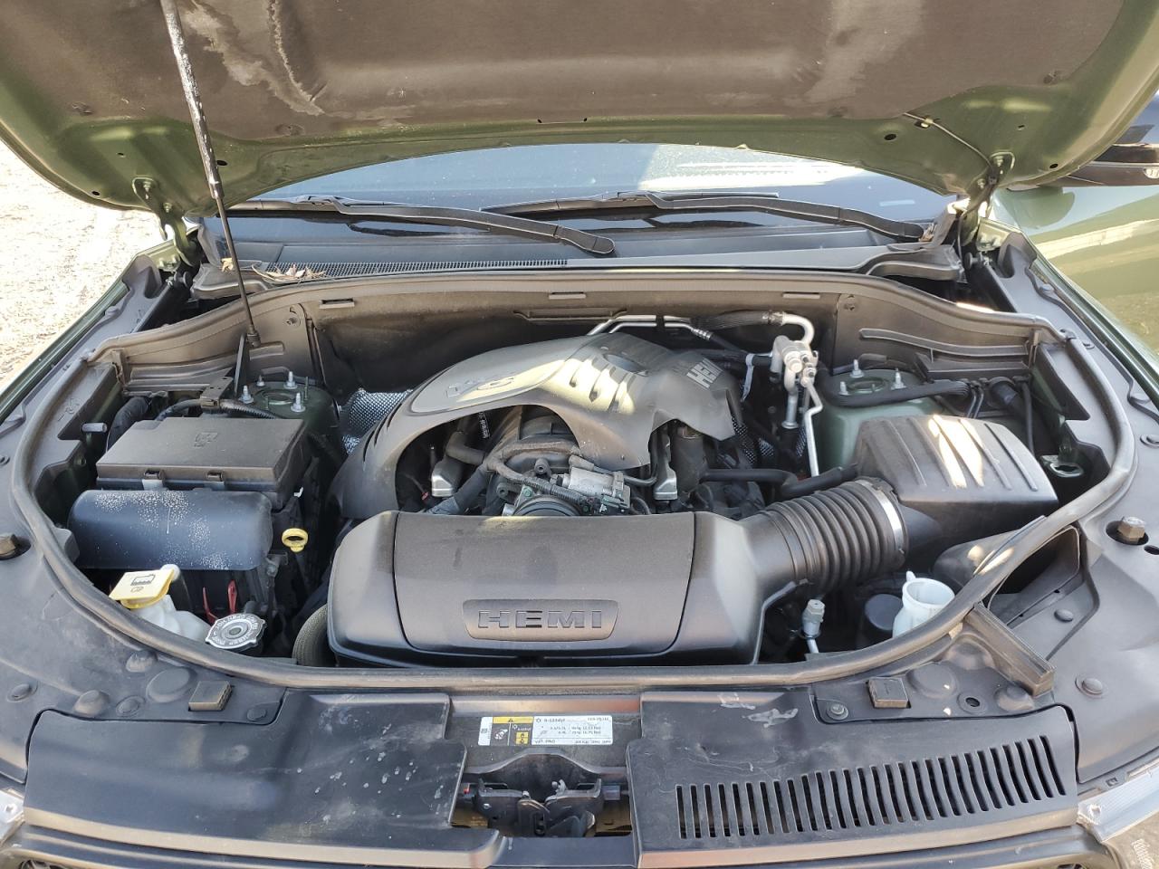 2020 Dodge Durango R/T VIN: 1C4SDJCTXLC380637 Lot: 91360865