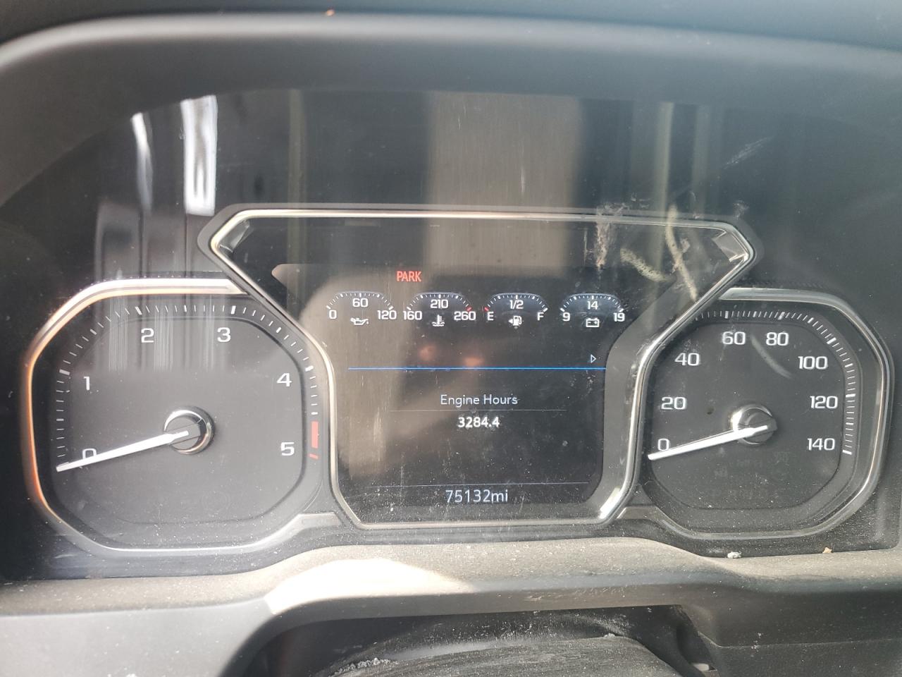 2022 GMC Sierra K2500 At4 VIN: 1GT49PEY5NF333006 Lot: 93565265