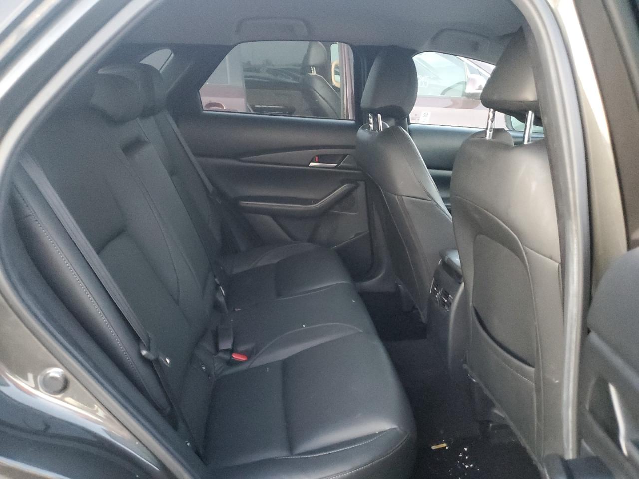 2021 Mazda Cx-30 Select VIN: 3MVDMBBL9MM306379 Lot: 92598435