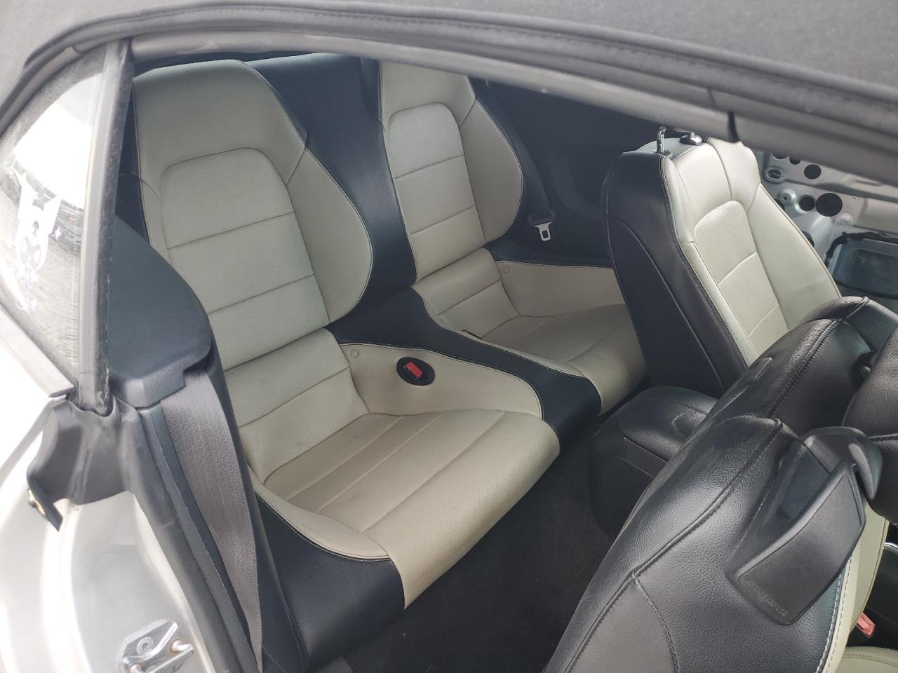 2015 Ford Mustang Gt VIN: 1FATP8FF4F5361588 Lot: 91797405