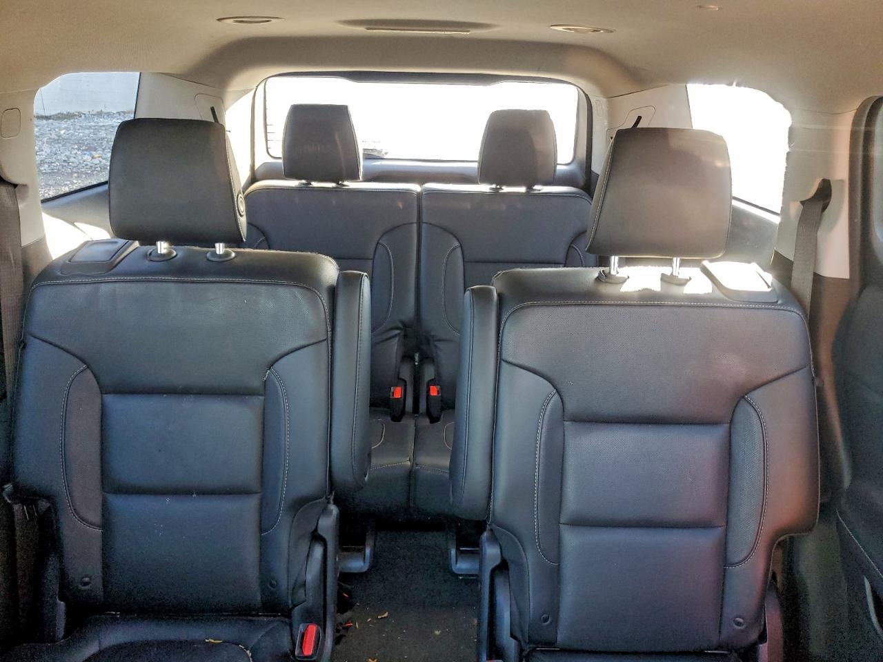 2019 GMC Acadia Slt-1 VIN: 1GKKNULS9KZ262116 Lot: 94524765