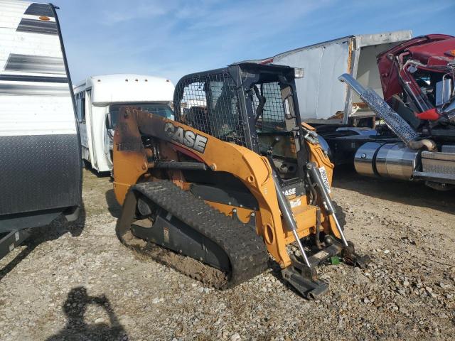 2013 Case Tr320 - Tracked Skid Steer Loader