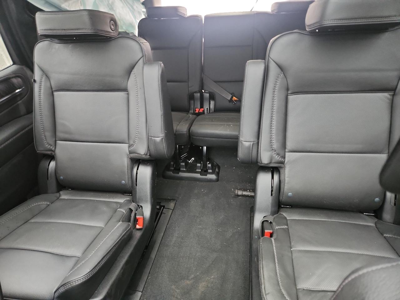 2024 GMC Yukon Denali VIN: 1GKS2DKT8RR374676 Lot: 93236705