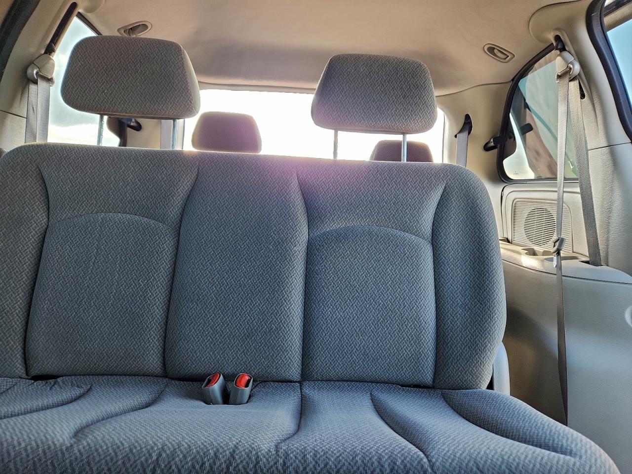 2006 Chrysler Town & Country VIN: 1A4GP45RX6B519587 Lot: 93696125