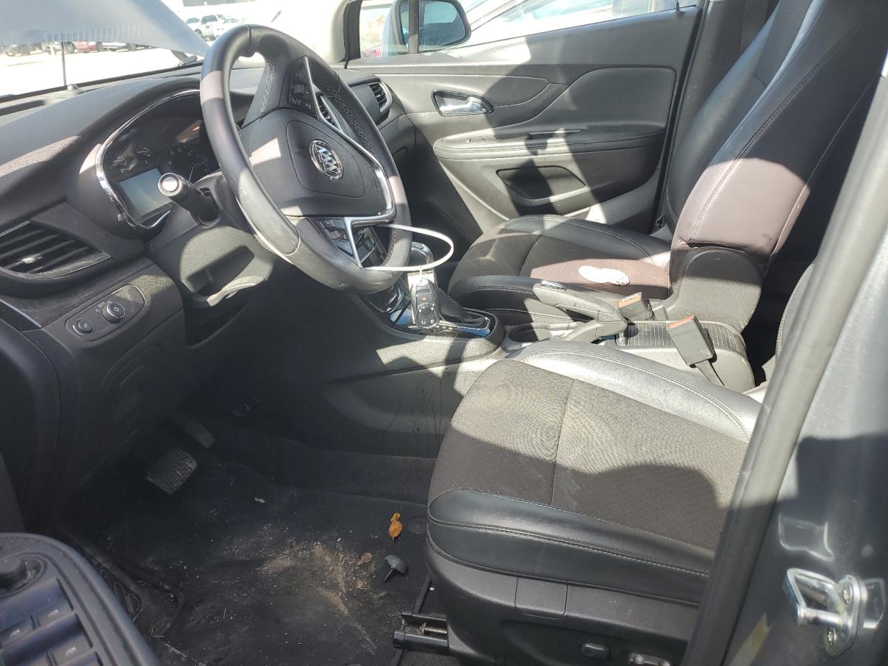 2020 Buick Encore Preferred VIN: KL4CJESB7LB054064 Lot: 89668385