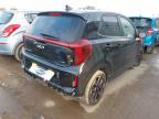 2025 KIA PICANTO 1.2 GT-LINE S 5DR for sale at Copart PETERLEE
