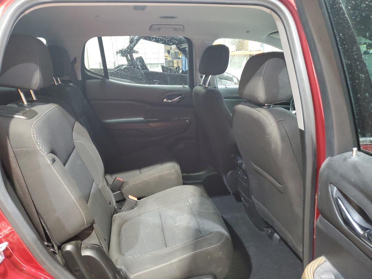 2020 GMC Acadia Sle VIN: 1GKKNKLA2LZ198465 Lot: 93529715