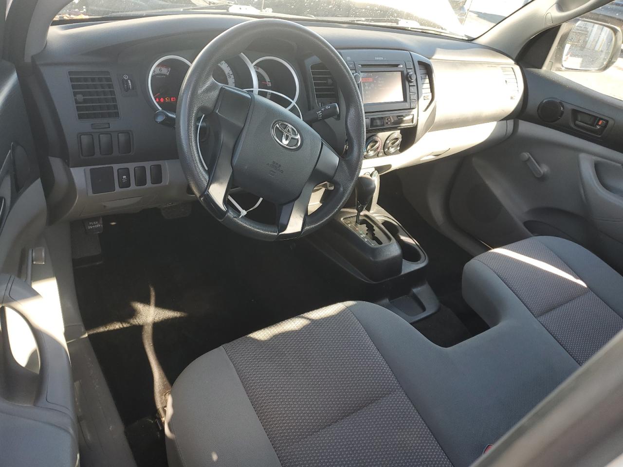 2013 Toyota Tacoma VIN: 5TFNX4CN6DX027359 Lot: 91079715