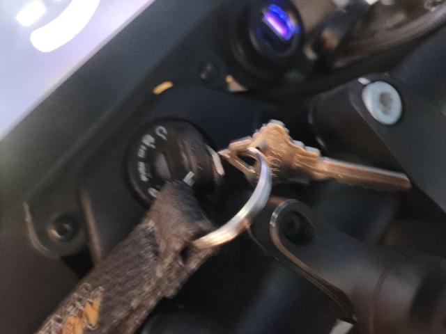 2023 ZERO MOTORCYCLES INC DSR   