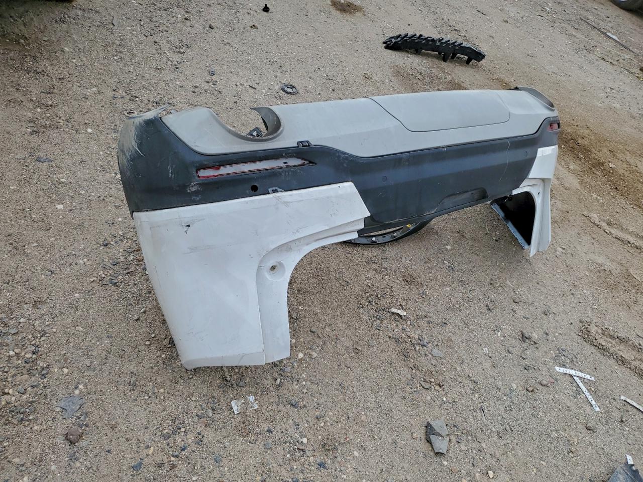 2023 Chevrolet Blazer 2Lt VIN: 3GNKBCR40PS104797 Lot: 93629485