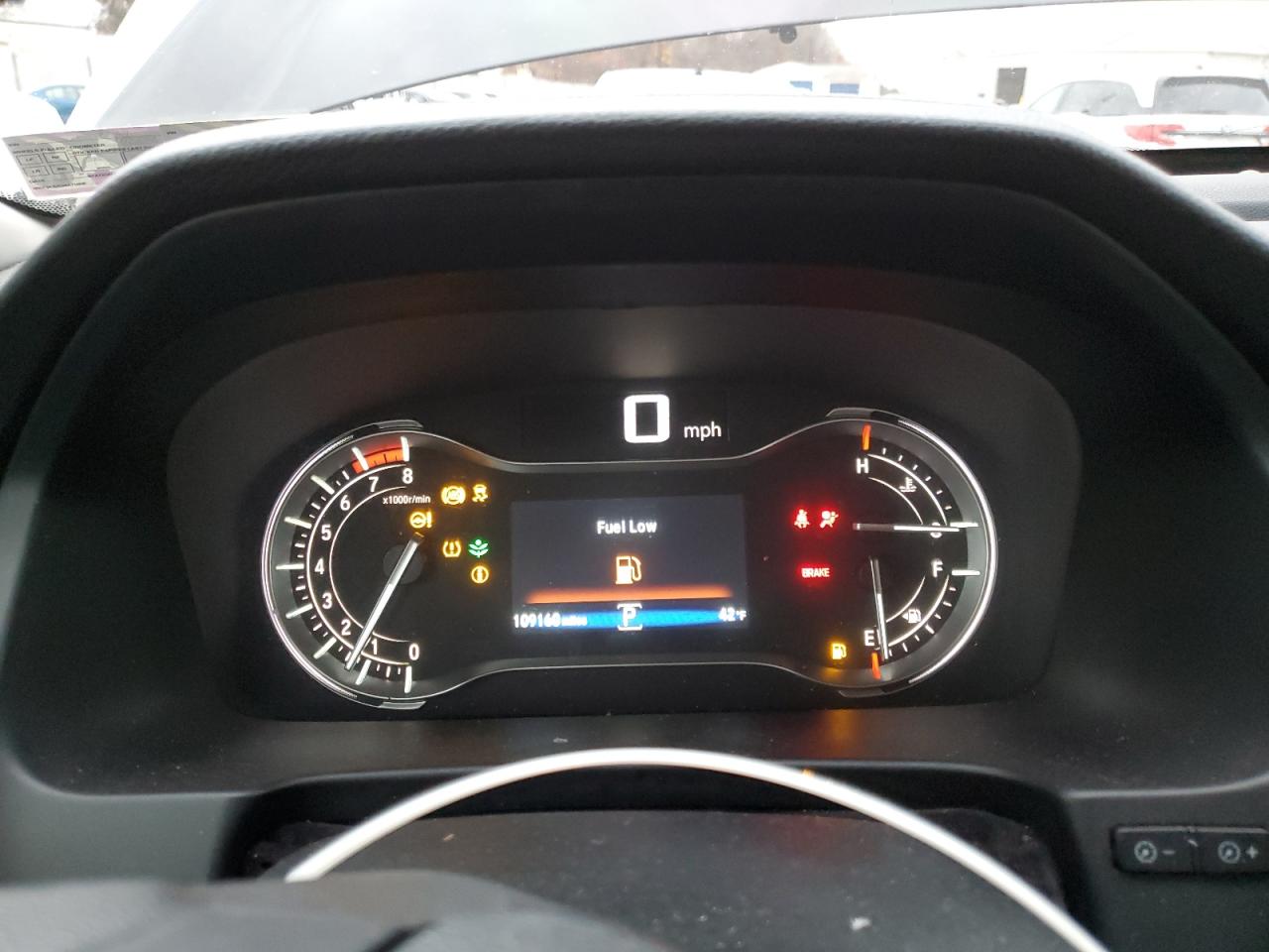 2017 Honda Pilot Exl VIN: 5FNYF6H5XHB032634 Lot: 92617095