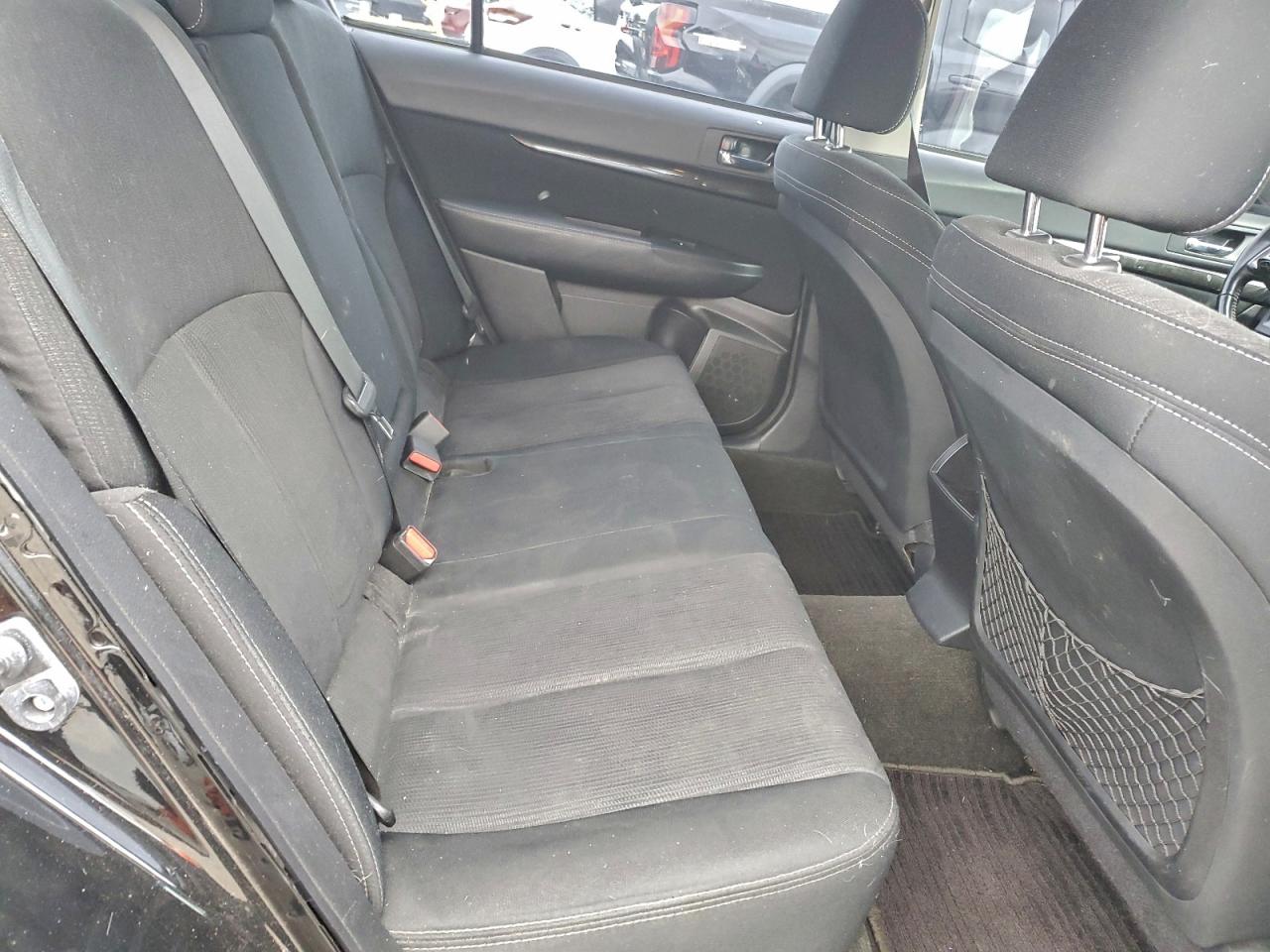 2013 Subaru Legacy 2.5I Premium VIN: 4S3BMBG62D3039955 Lot: 94364315