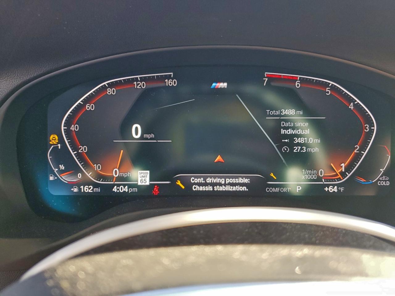 2025 BMW X4 xDrive30I VIN: 5UX33DT02S9133301 Lot: 94582485