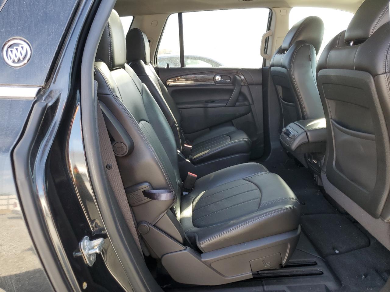 2015 Buick Enclave VIN: 5GAKVCKD0FJ175042 Lot: 92431035