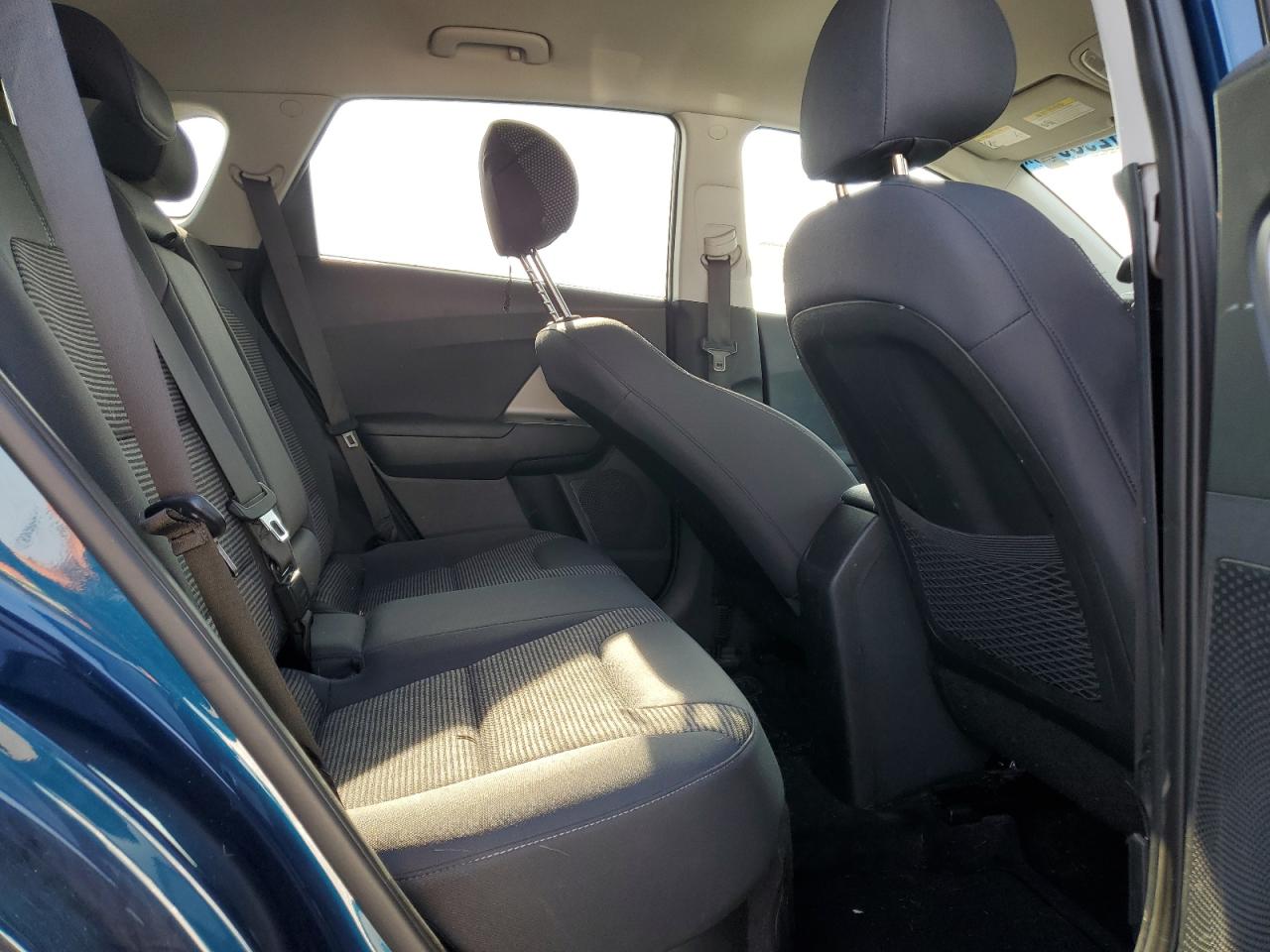 2019 Kia Niro Fe VIN: KNDCB3LC5K5317468 Lot: 91298875