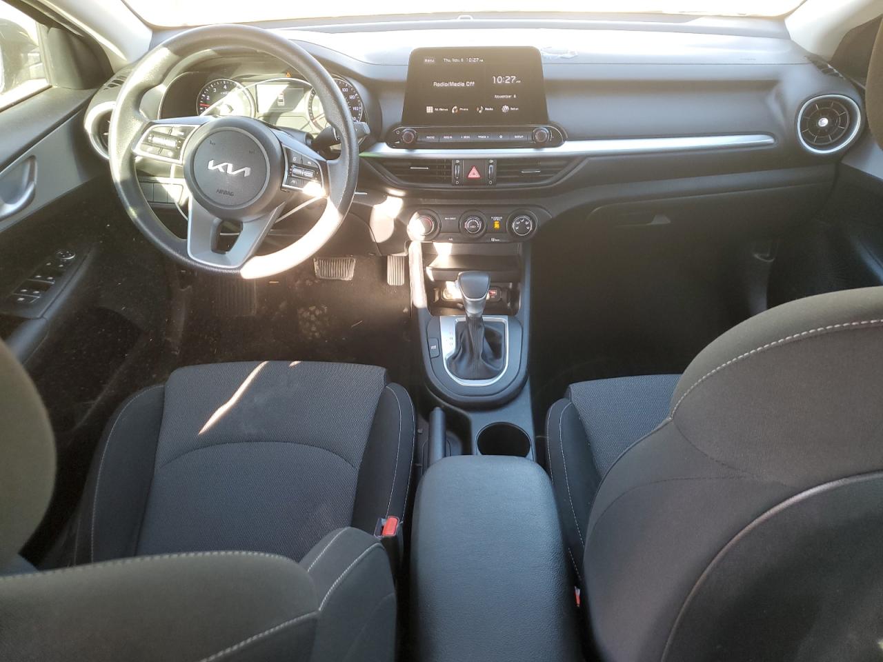 2024 Kia Forte Lx VIN: 3KPF24AD6RE724549 Lot: 91777995